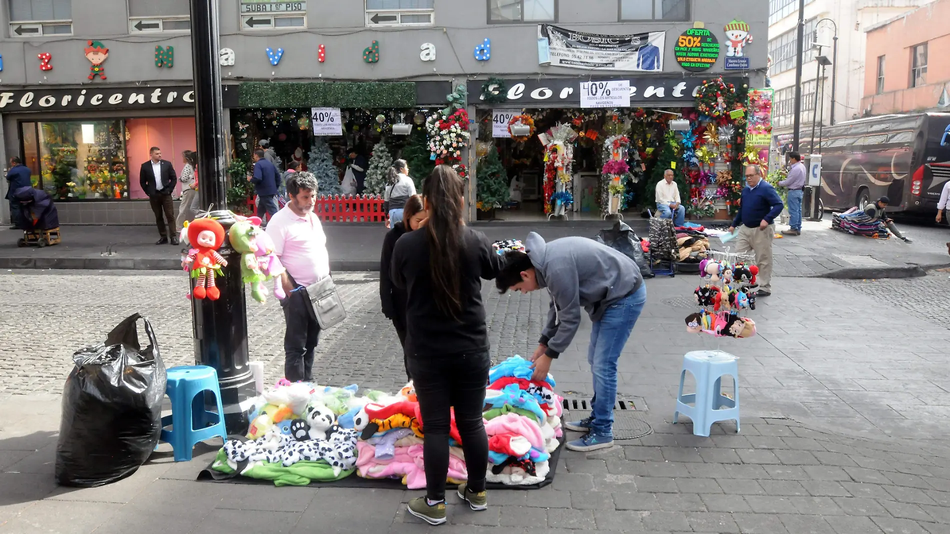 comercio centro hisotrico